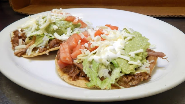 Reviews of Los Amigos Tequila Bar & Grill in Muskegon - Hospitality and gastronomy