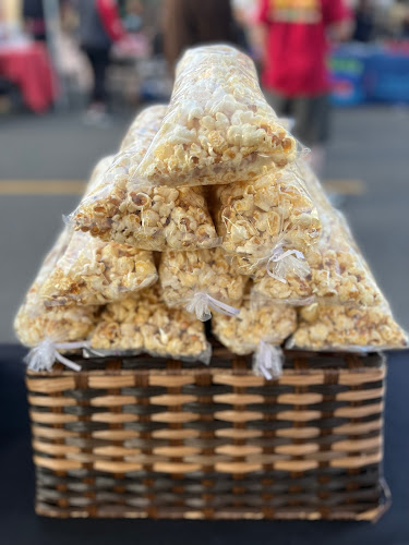 Opinii despre Really Nutz/ Kettle Corn King în Huntington Beach - Hospitality and gastronomy
