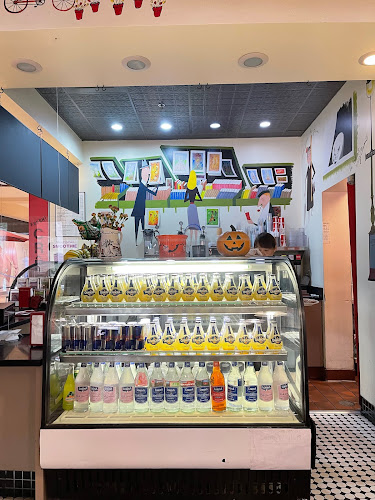 Crepes De Paris - Mission Viejo