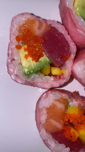 Sashimi Express II - New York