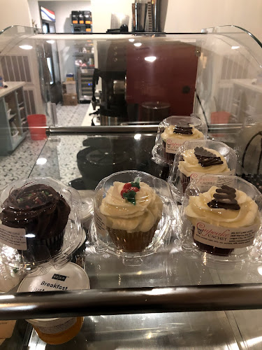 Java Owl Coffee House - Hospitality and gastronomy