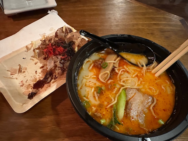 Issei Noodle - Lancaster