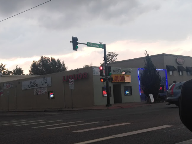 Comentarii opinii despre M-D Liquor