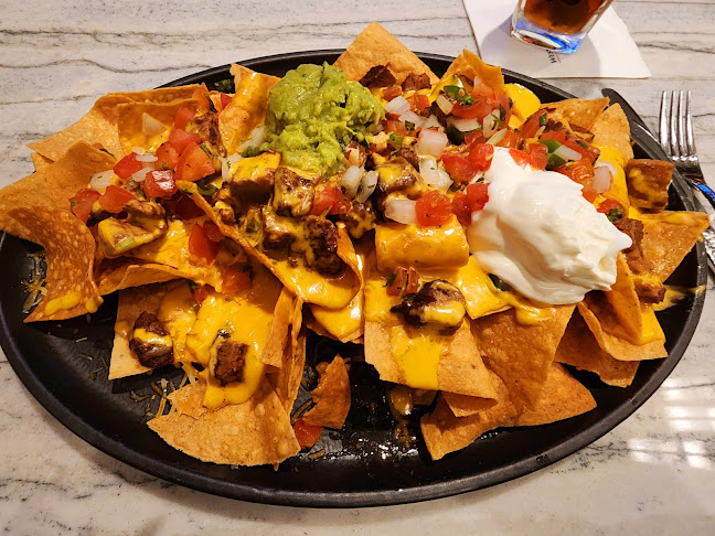 Comentarii opinii despre BYRN Western Grill