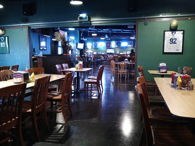 CaT's Pourhouse - Pueblo