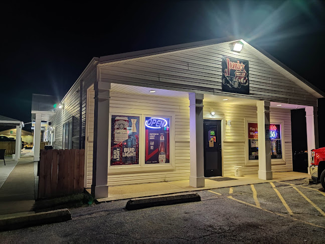 Jamie's Route 66 - Hospitality and gastronomy