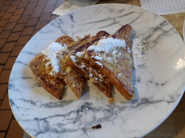 Shawnee Restaurant - Hospitality and gastronomy