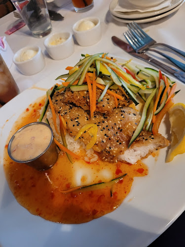 Paula's On Main - Fort Wayne