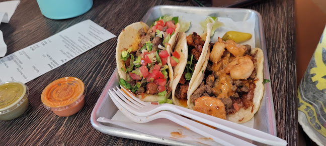 Comentarii opinii despre The Taco Spot - Chandler