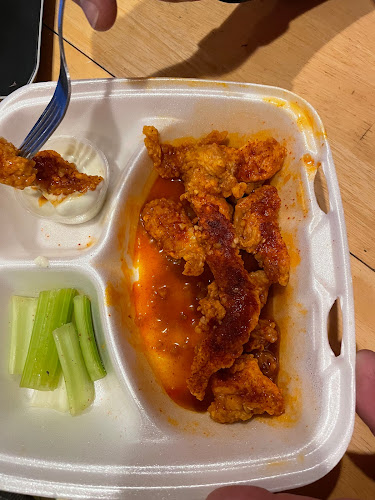 Zaleski's Clubhouse Cafe - Hospitality and gastronomy