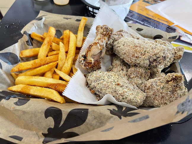 Southern Classic Daiquiri Factory