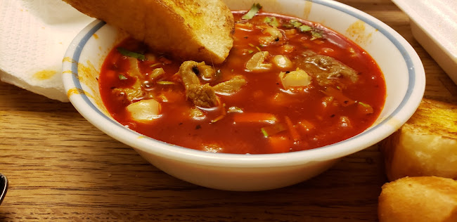 La Fiesta Express - Hospitality and gastronomy