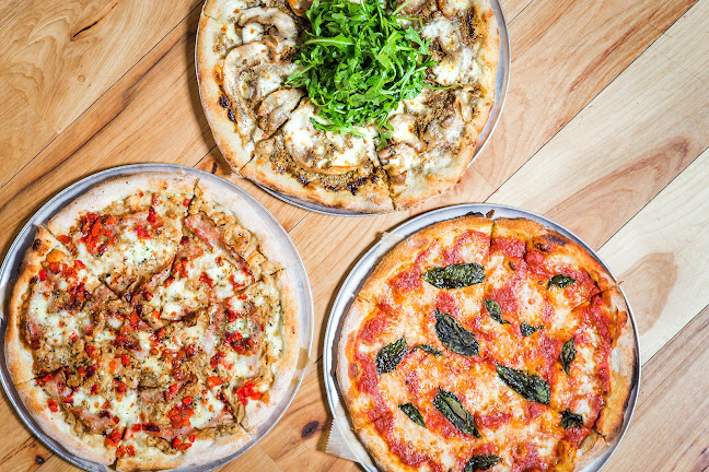 Doughbar - Pittsburgh