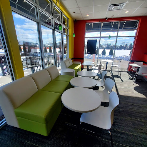 Biggby Coffee Drive-Thru - Hospitality and gastronomy