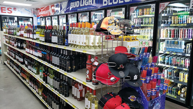 Goodtimes Liquors - St. Louis