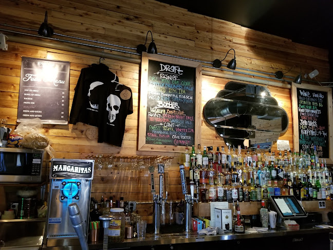 The High Dive - Portland