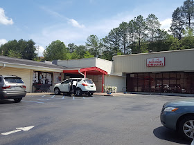 Red Pearl Restaurant