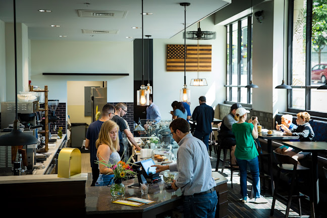 1310 Baltimore Ave, Kansas City, MO 64105, United States