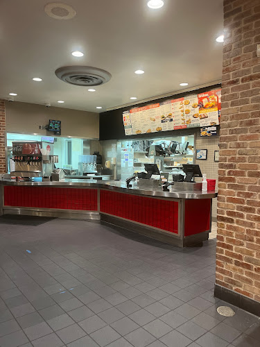 Taco Bueno - Grand Prairie