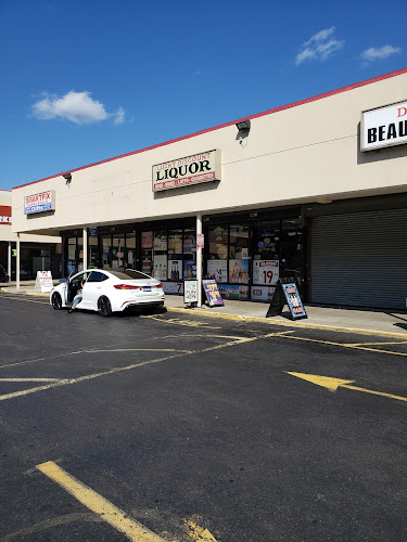 Lucky Discount Liquor