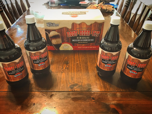 The Root Beer Store - Sandy