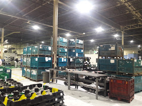 Hot House Specialties Sales