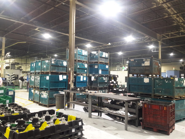 Hot House Specialties Sales