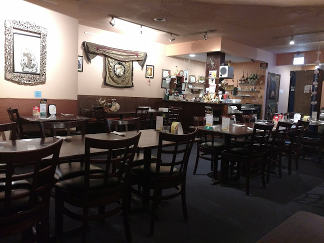 Mai Thai and sushi - Skokie