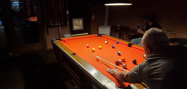 Comentarii opinii despre Gaslight Bar and Grill