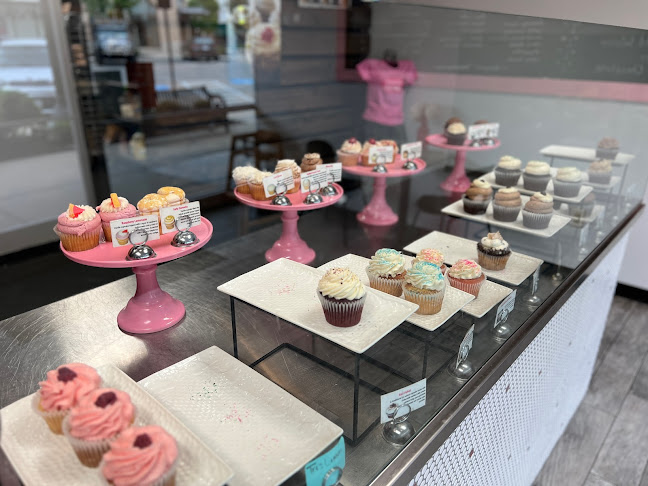 Comentarii opinii despre Cupcake a La Mode