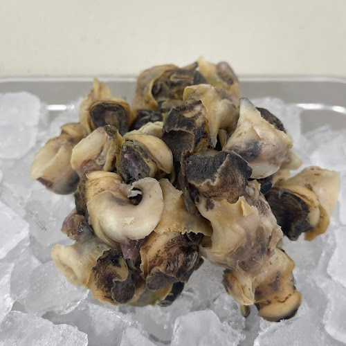 El Marlin Seafood Market - Hospitality and gastronomy