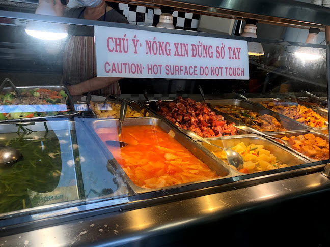 Comentarii opinii despre Bánh Mì Số 1