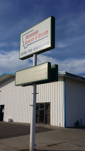 Montana Broom & Brush