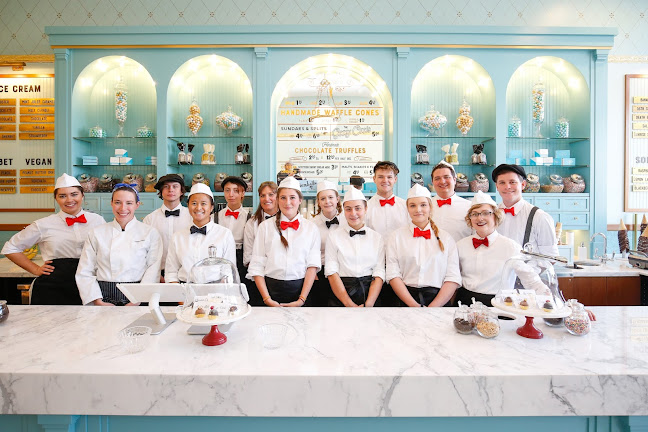 Sweet Cooie's Ice Cream and Confectionery - Denver