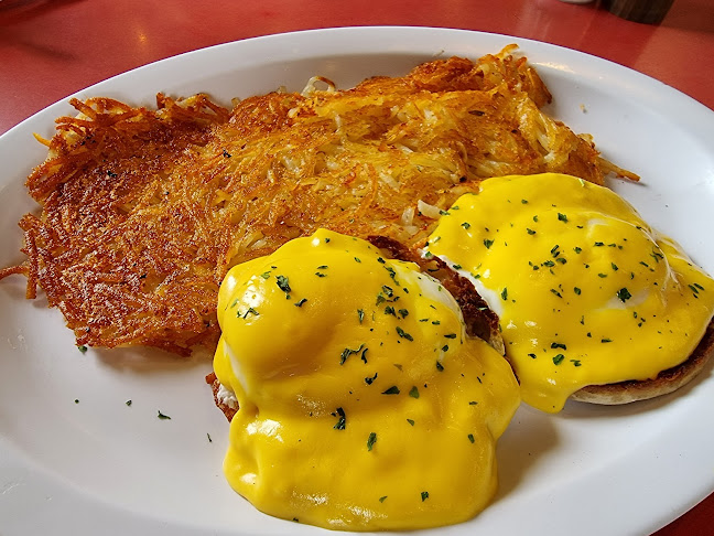 Comments and reviews of Medicine Creek Cafe