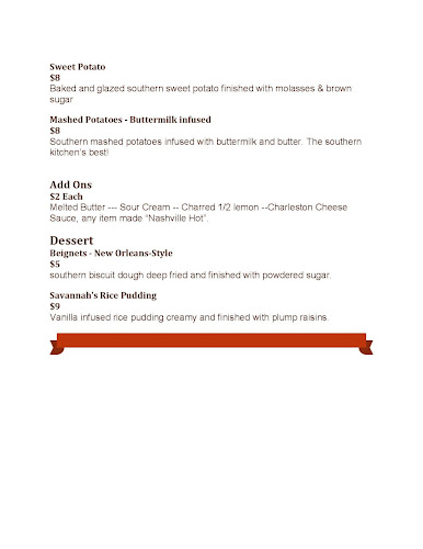 MagnoliaDelivers.com - Hospitality and gastronomy