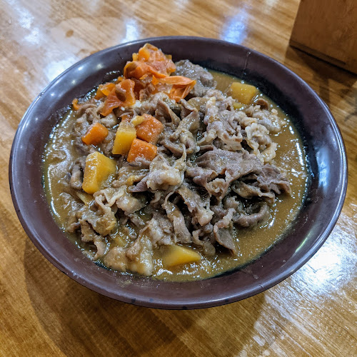 Opinii despre KoKoLo Donburi Berkeley în Berkeley - Hospitality and gastronomy