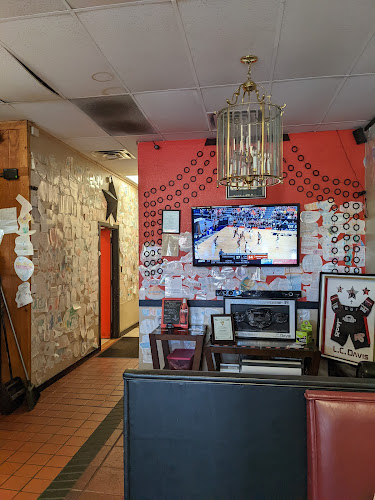 Unk's Burgers - Hospitality and gastronomy