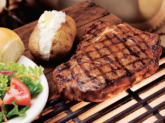 Steak-Out Charbroiled Delivery - Belleville