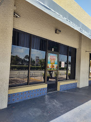 Caribbean Choice Bakery & Restaurant