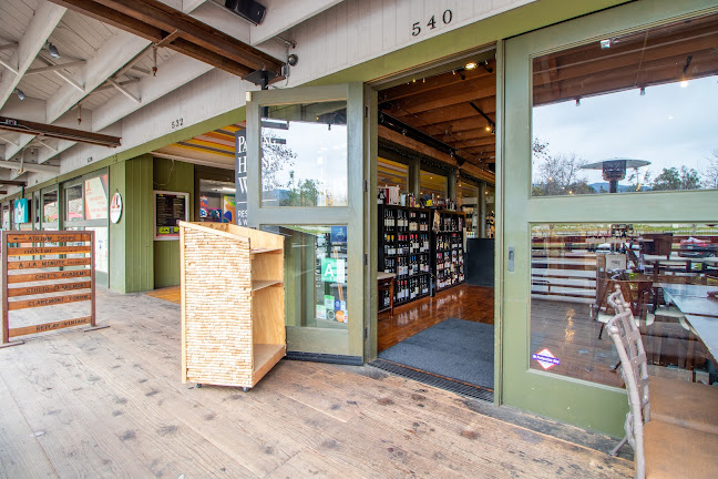 Comentarii opinii despre Packing House Wines