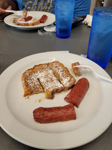 Opinii despre Narobia's Grits & Gravy în Savannah - Hospitality and gastronomy