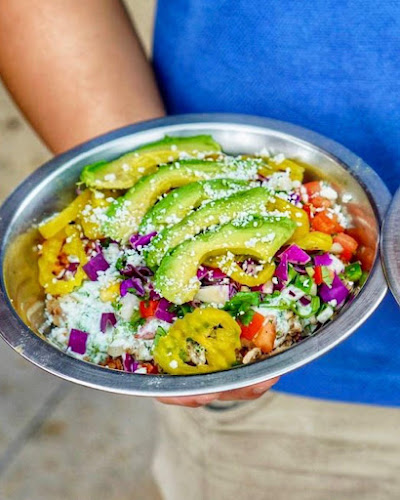 Überrito Huntsville - Huntsville