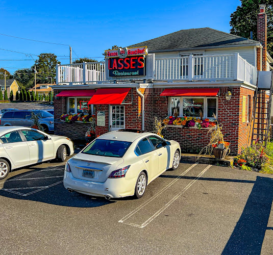 Lasse's Restaurant - Milford