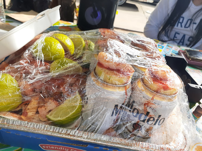 Opinii despre Fruteria el platanal 2 în Grand Prairie - Hospitality and gastronomy