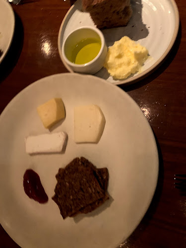 Rustic Canyon - Hospitality and gastronomy