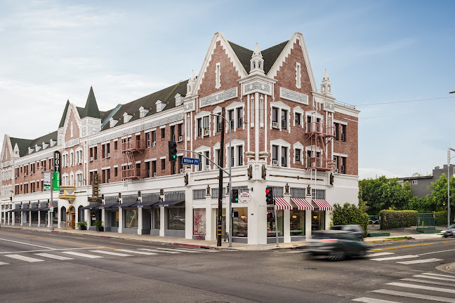 5174 Melrose Ave, Los Angeles, CA 90038, United States