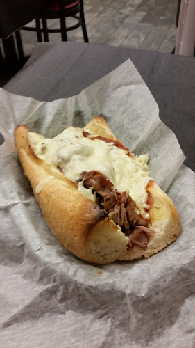 Palermo's of 63rd Frankfort Pizza and Restaurant - Tinley Park