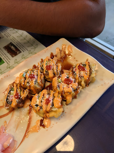 Comentarii opinii despre Tokyo Place