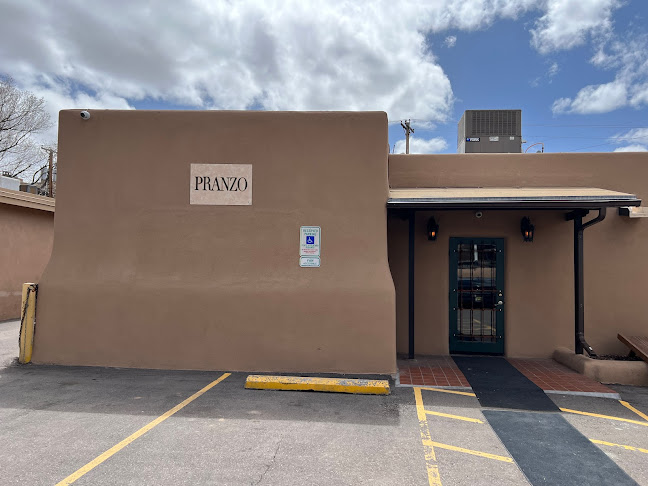 Pranzo Italian Grill - Hospitality and gastronomy